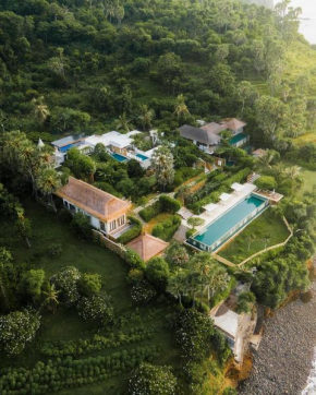 Shunyata Villas Bali